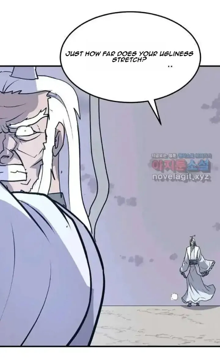 Immortal, Invincible Chapter 225 page 61