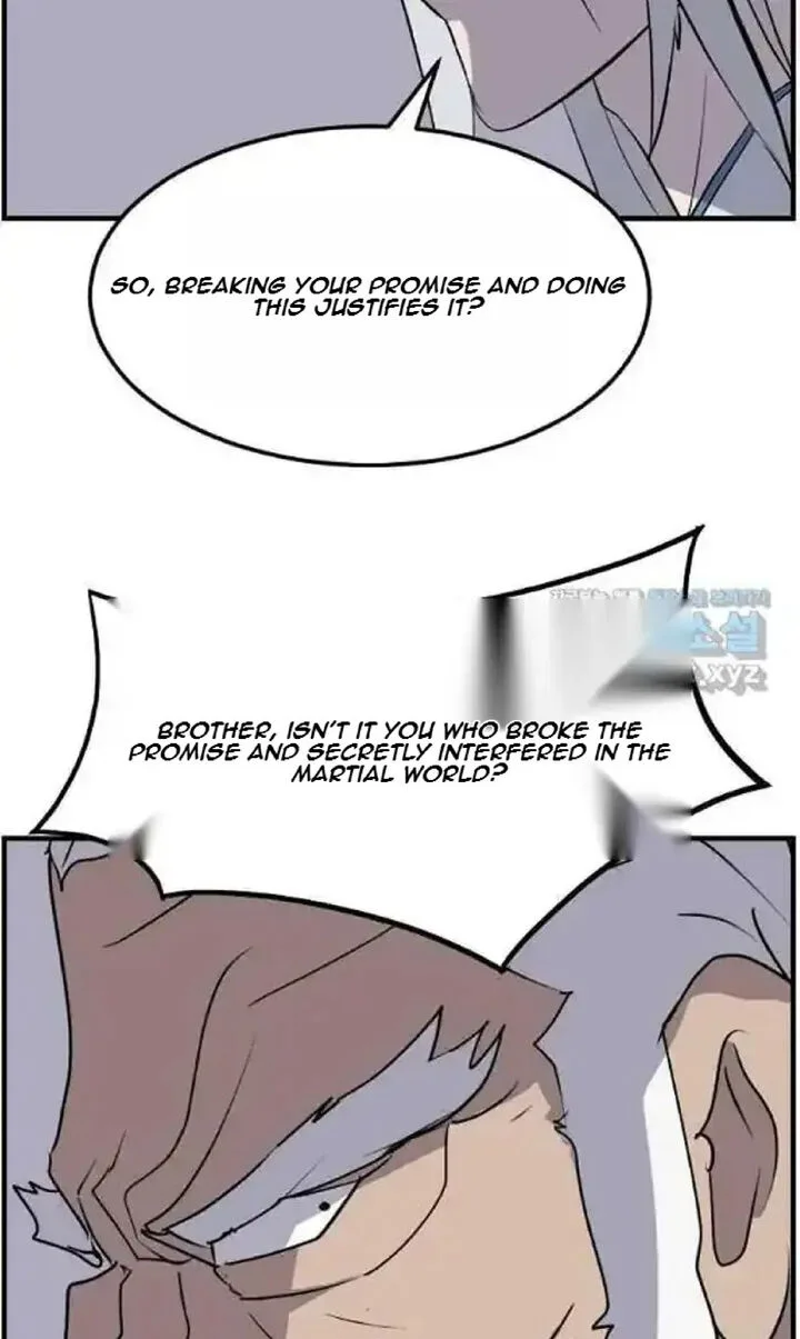 Immortal, Invincible Chapter 225 page 70