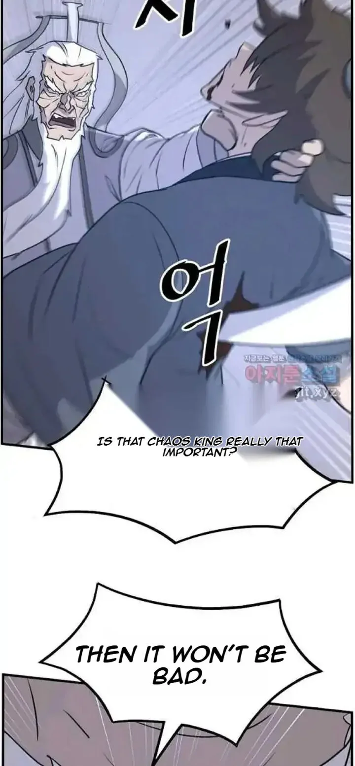 Immortal, Invincible Chapter 225 page 74