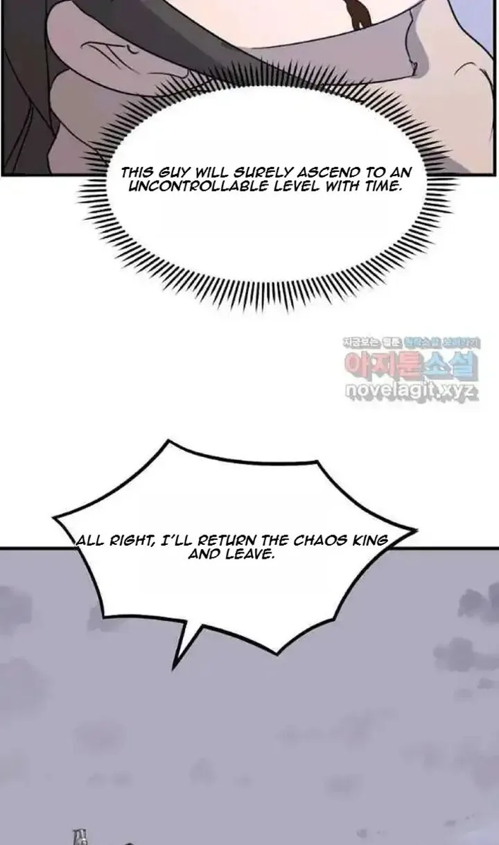 Immortal, Invincible Chapter 225 page 85