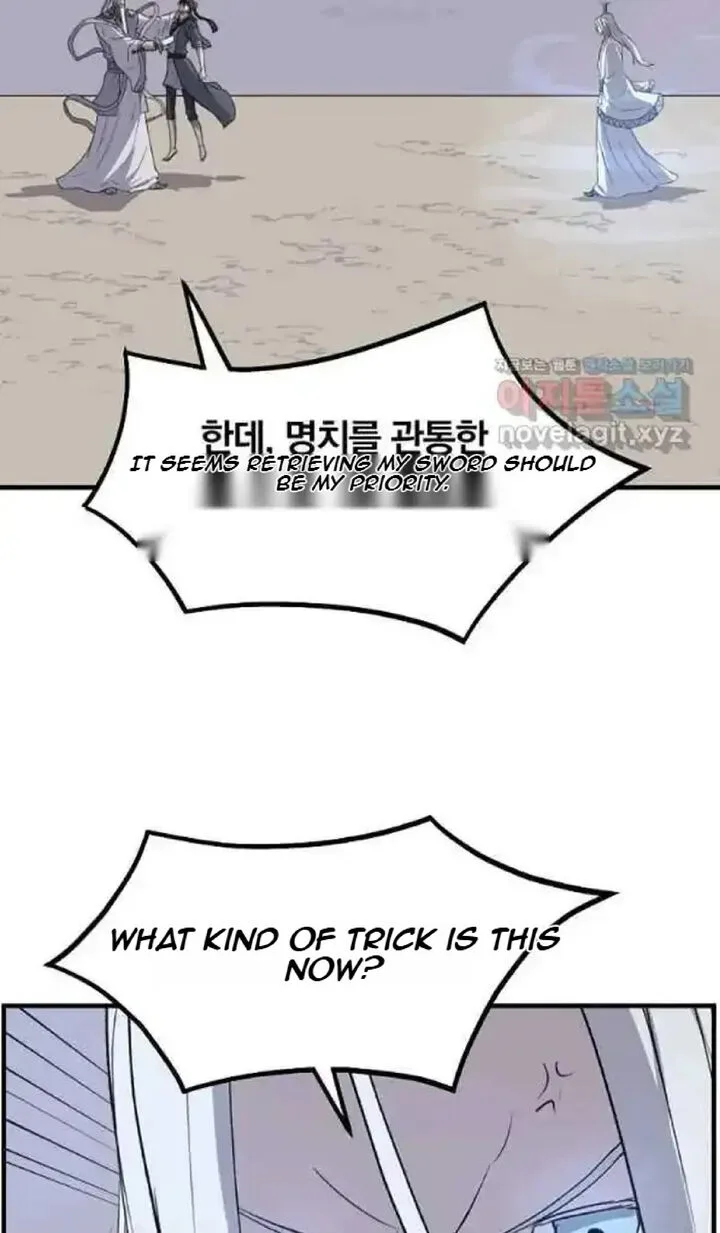 Immortal, Invincible Chapter 225 page 86