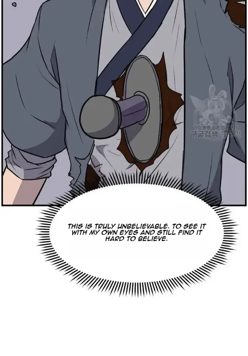 Immortal, Invincible Chapter 226 page 30