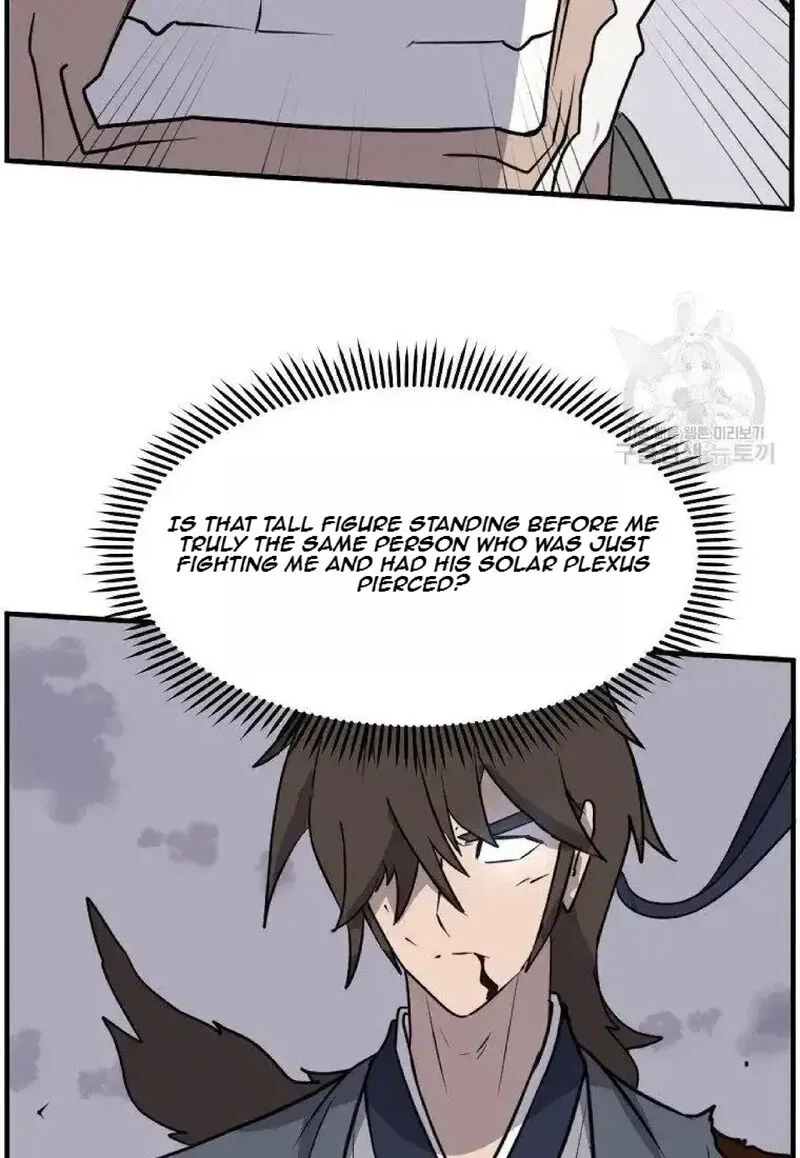 Immortal, Invincible Chapter 226 page 29