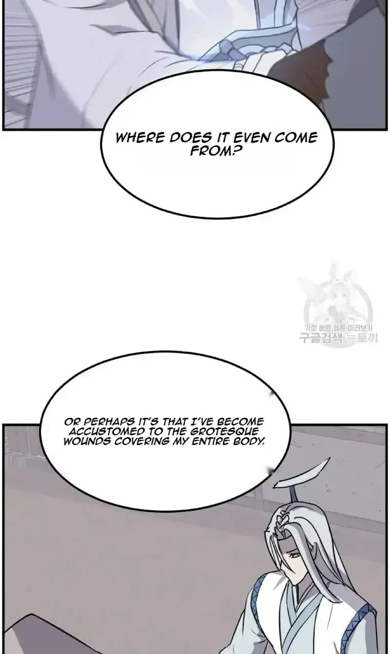 Immortal, Invincible Chapter 226 page 93
