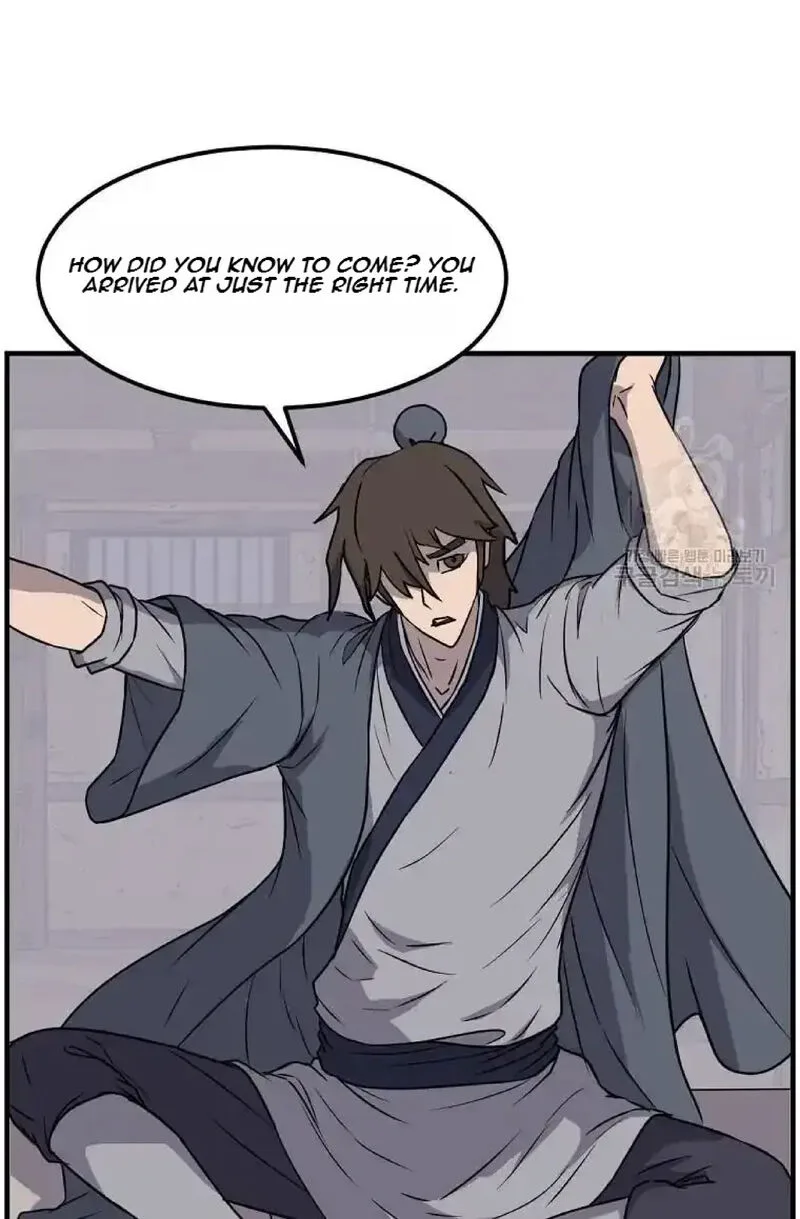 Immortal, Invincible Chapter 227 page 26