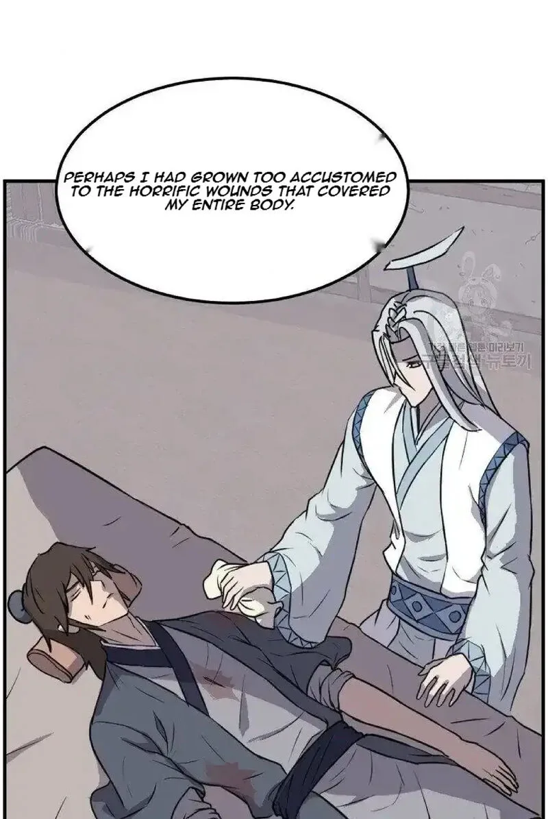 Immortal, Invincible Chapter 227 page 6