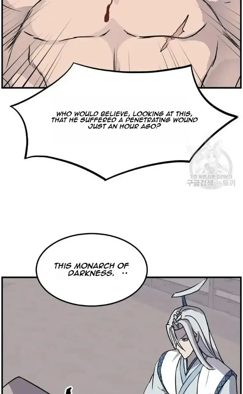 Immortal, Invincible Chapter 227 page 17