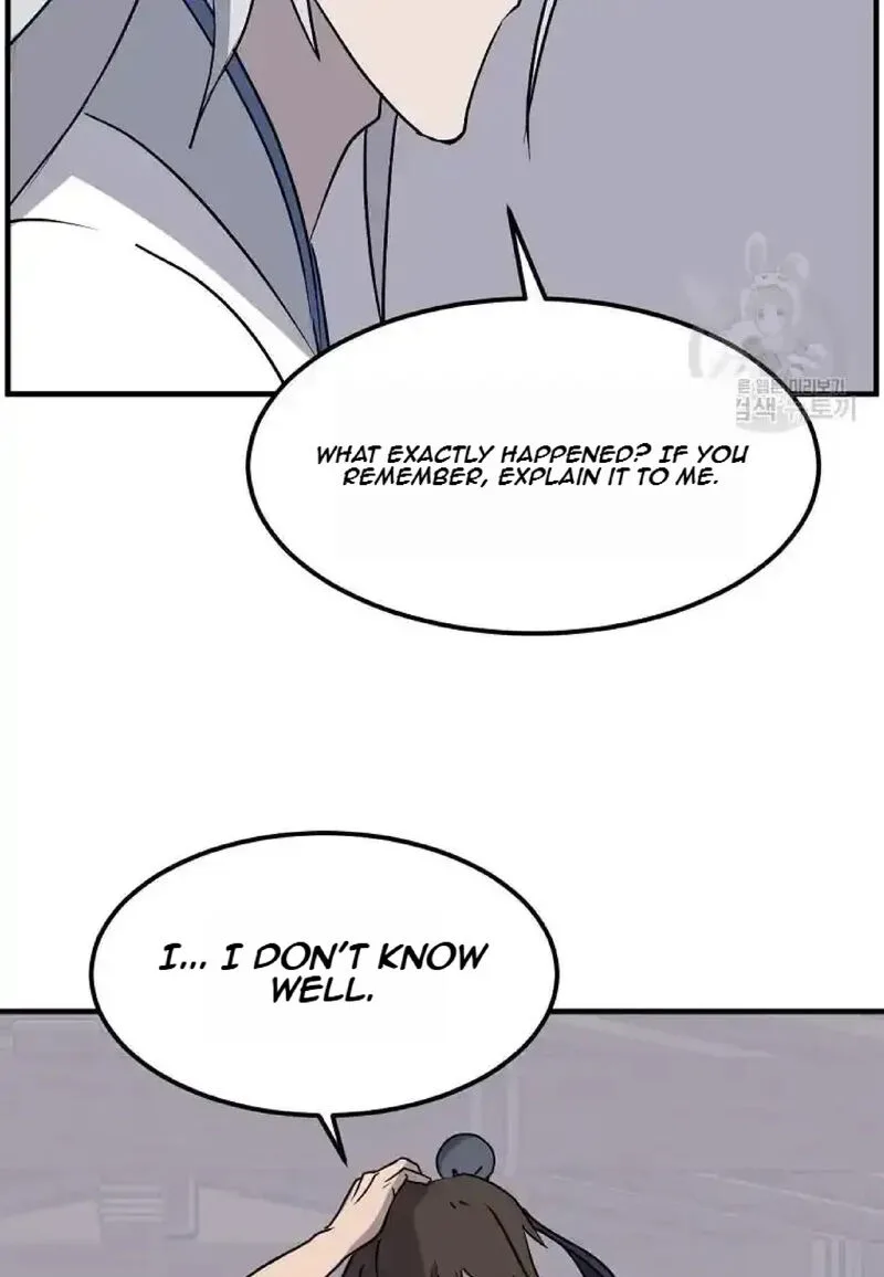 Immortal, Invincible Chapter 227 page 31