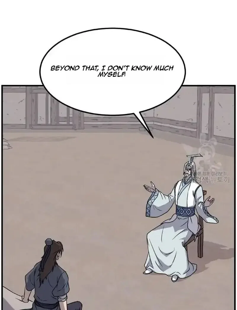 Immortal, Invincible Chapter 227 page 43