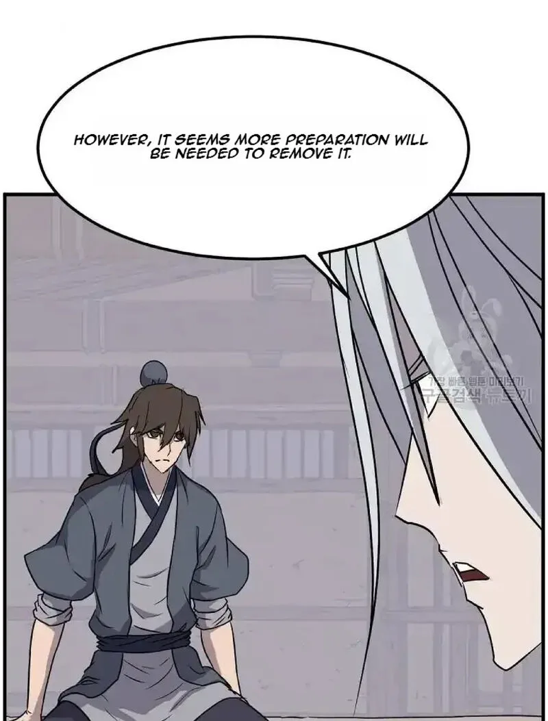 Immortal, Invincible Chapter 227 page 46