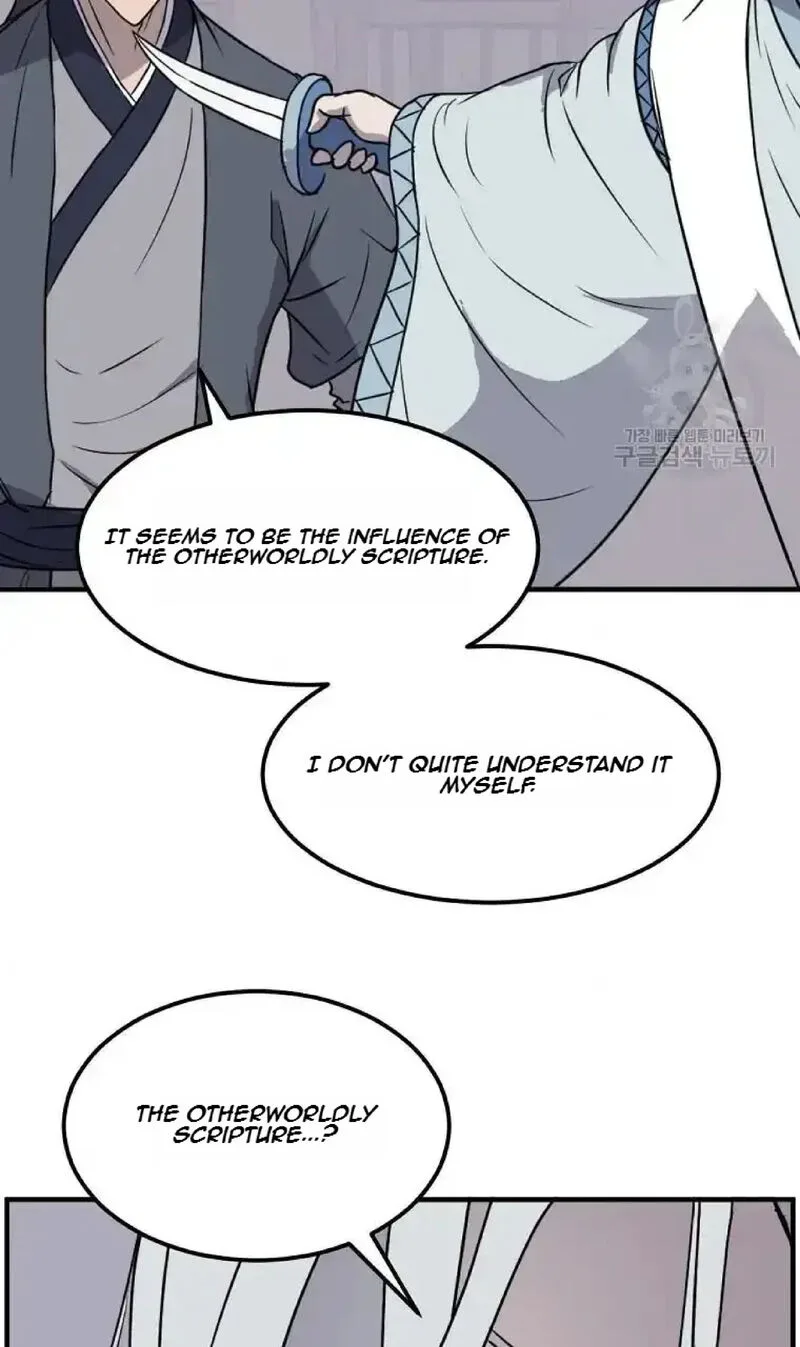 Immortal, Invincible Chapter 227 page 85