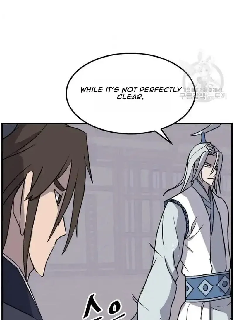 Immortal, Invincible Chapter 227 page 87