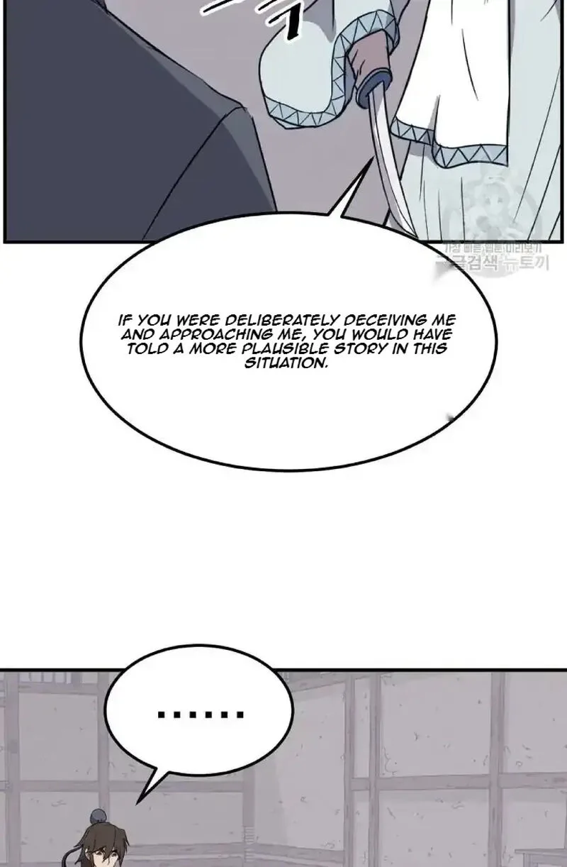 Immortal, Invincible Chapter 227 page 88