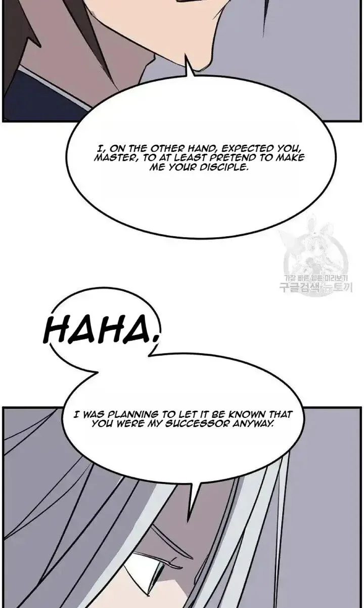 Immortal, Invincible Chapter 228 page 40