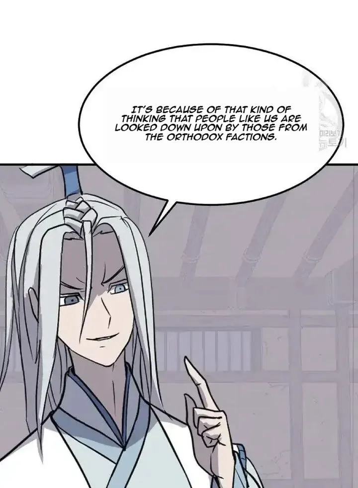 Immortal, Invincible Chapter 228 page 43