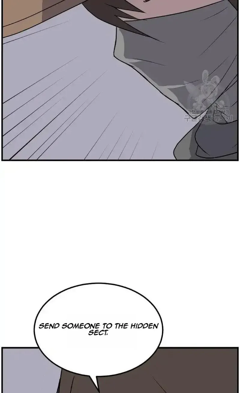 Immortal, Invincible Chapter 229 page 24