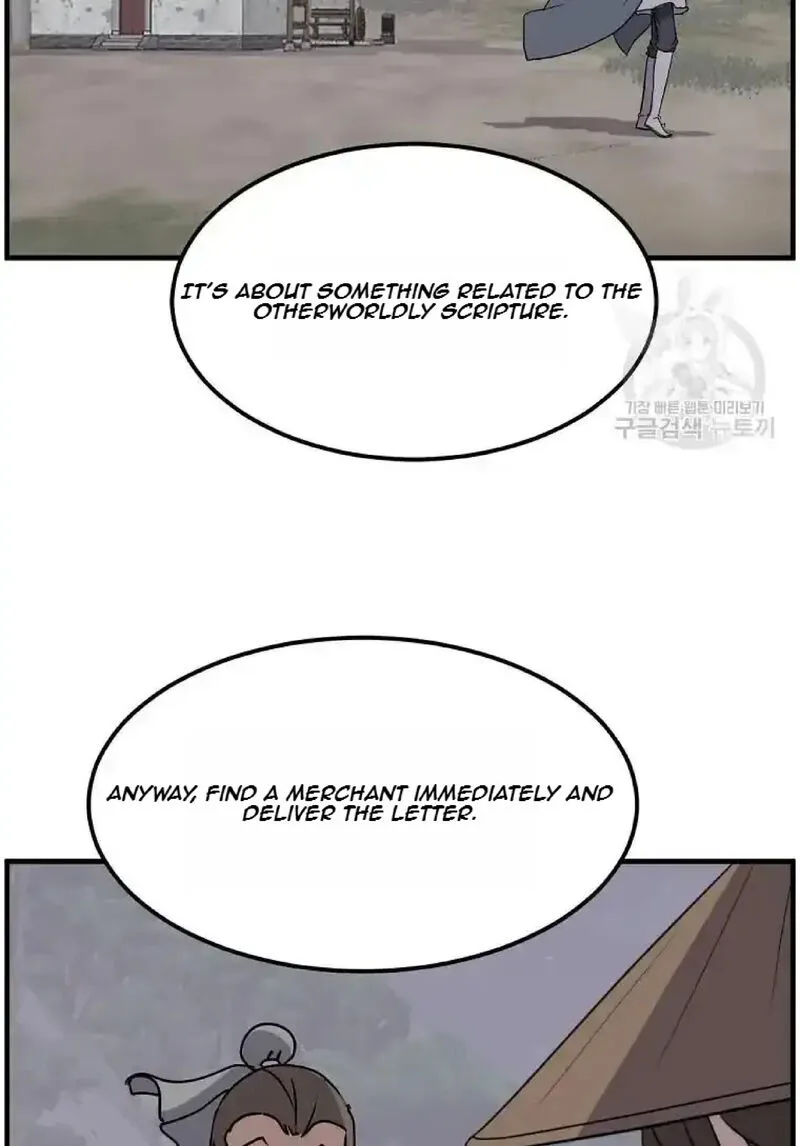 Immortal, Invincible Chapter 229 page 40