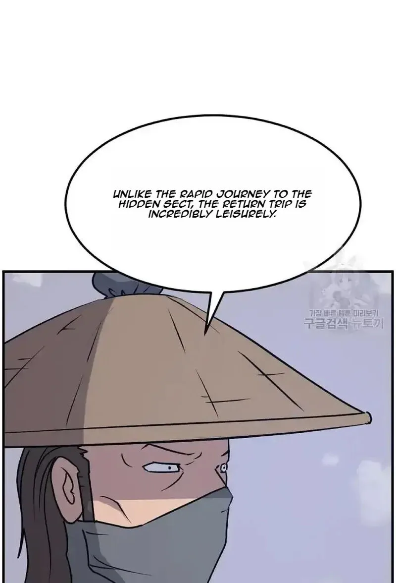 Immortal, Invincible Chapter 229 page 58