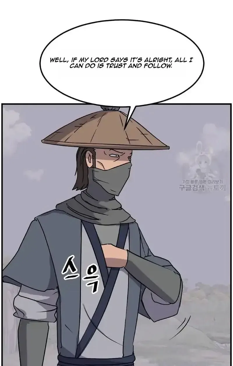 Immortal, Invincible Chapter 229 page 61