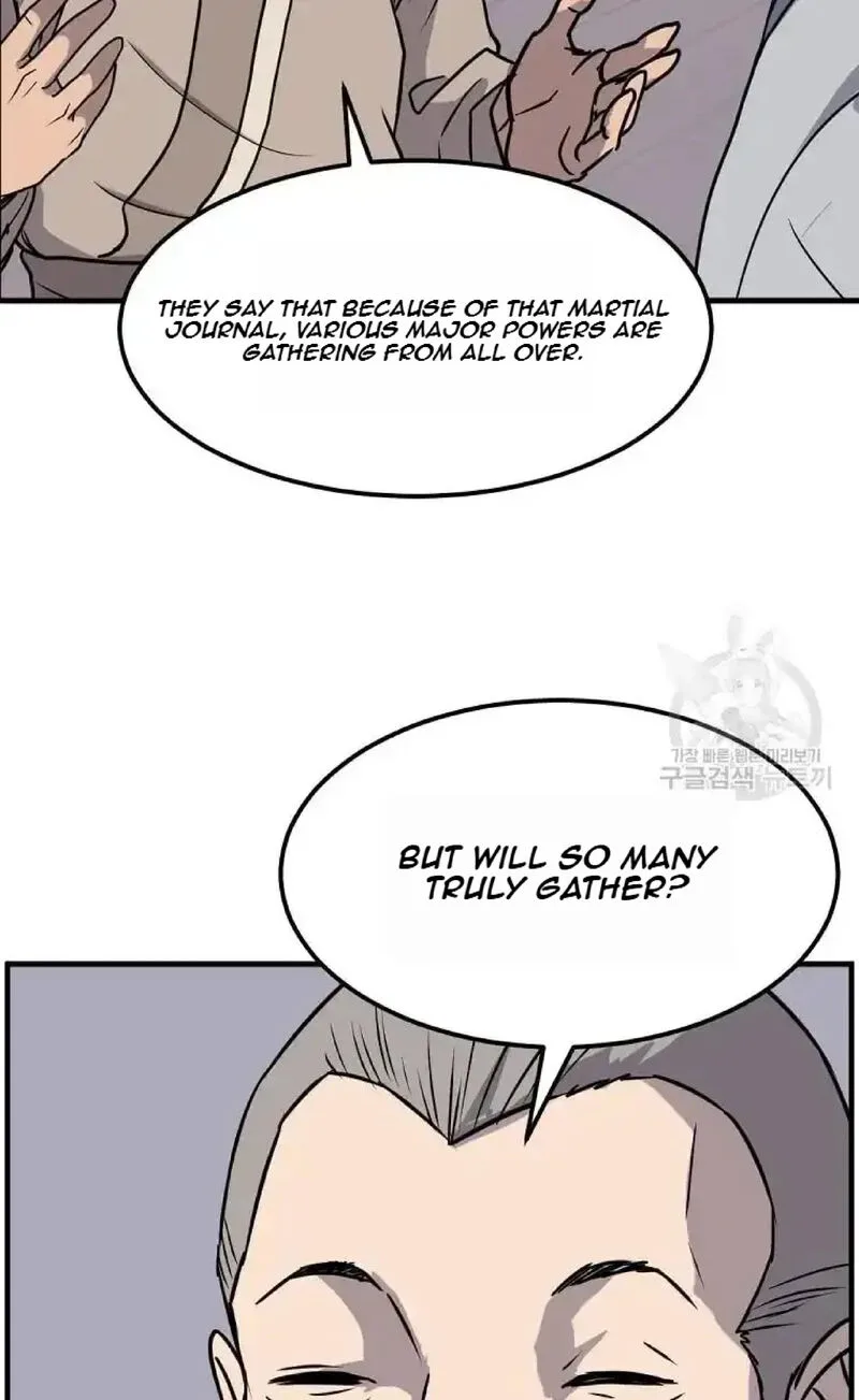 Immortal, Invincible Chapter 229 page 72