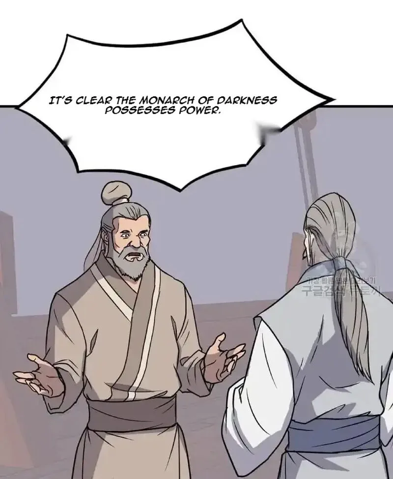 Immortal, Invincible Chapter 229 page 81