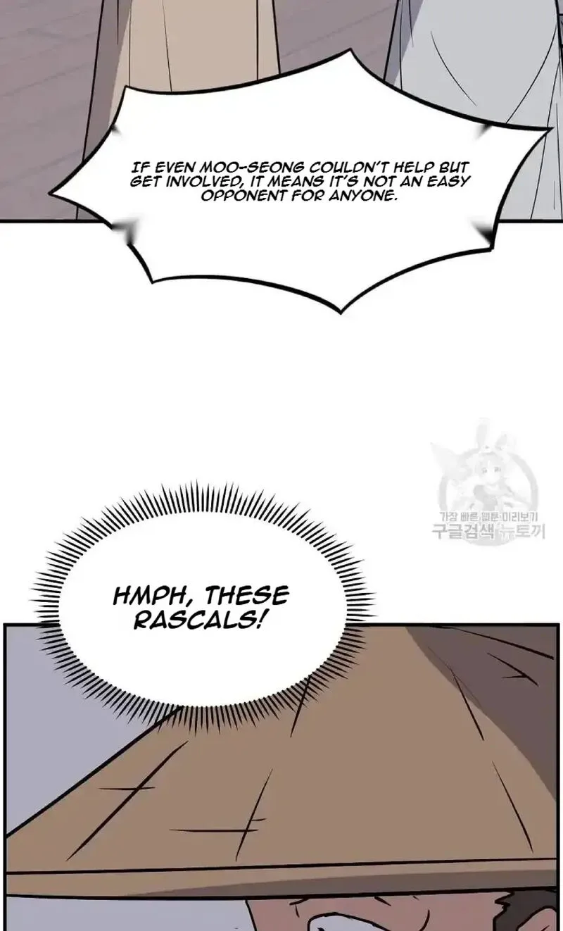 Immortal, Invincible Chapter 229 page 82