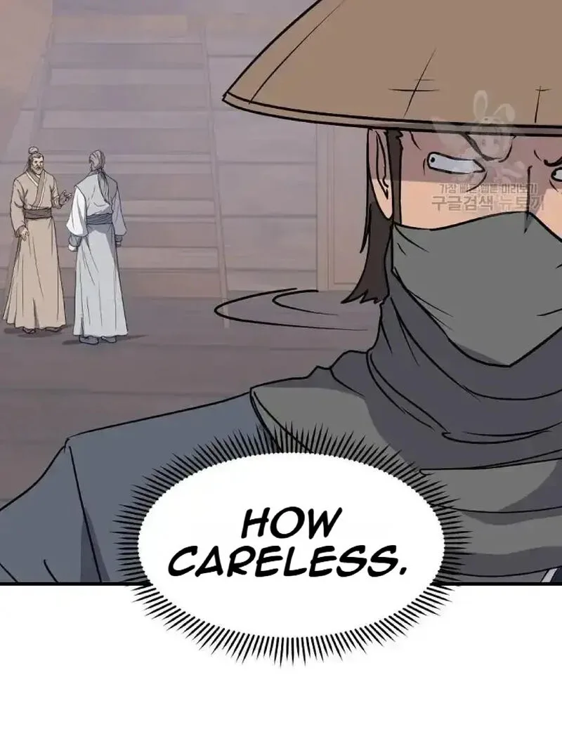 Immortal, Invincible Chapter 229 page 84