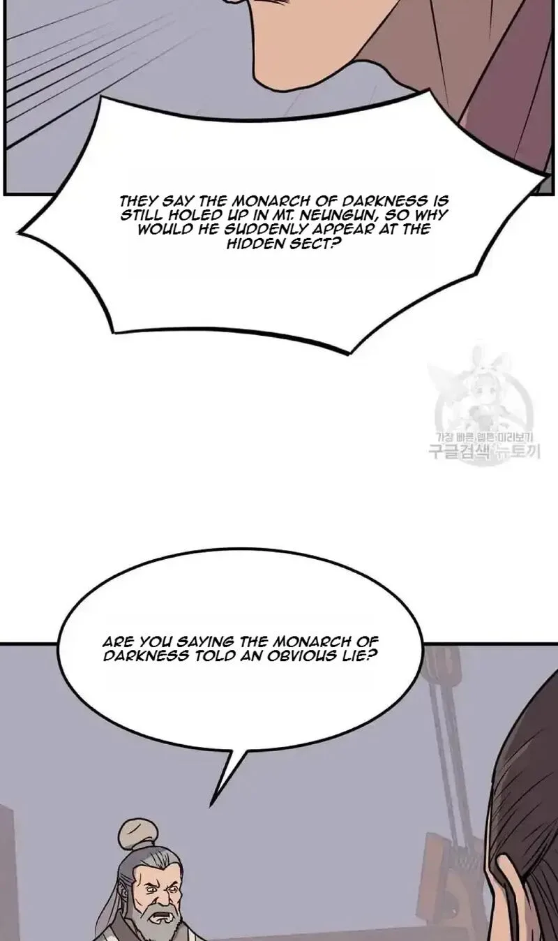 Immortal, Invincible Chapter 229 page 89