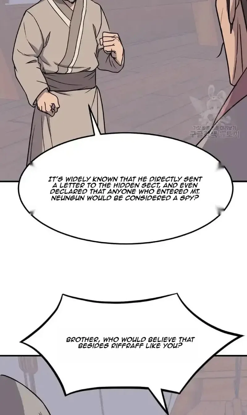 Immortal, Invincible Chapter 229 page 90