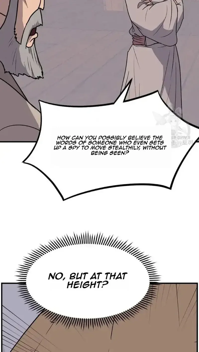 Immortal, Invincible Chapter 230 page 7