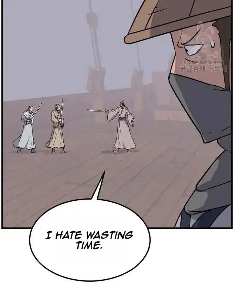 Immortal, Invincible Chapter 230 page 32