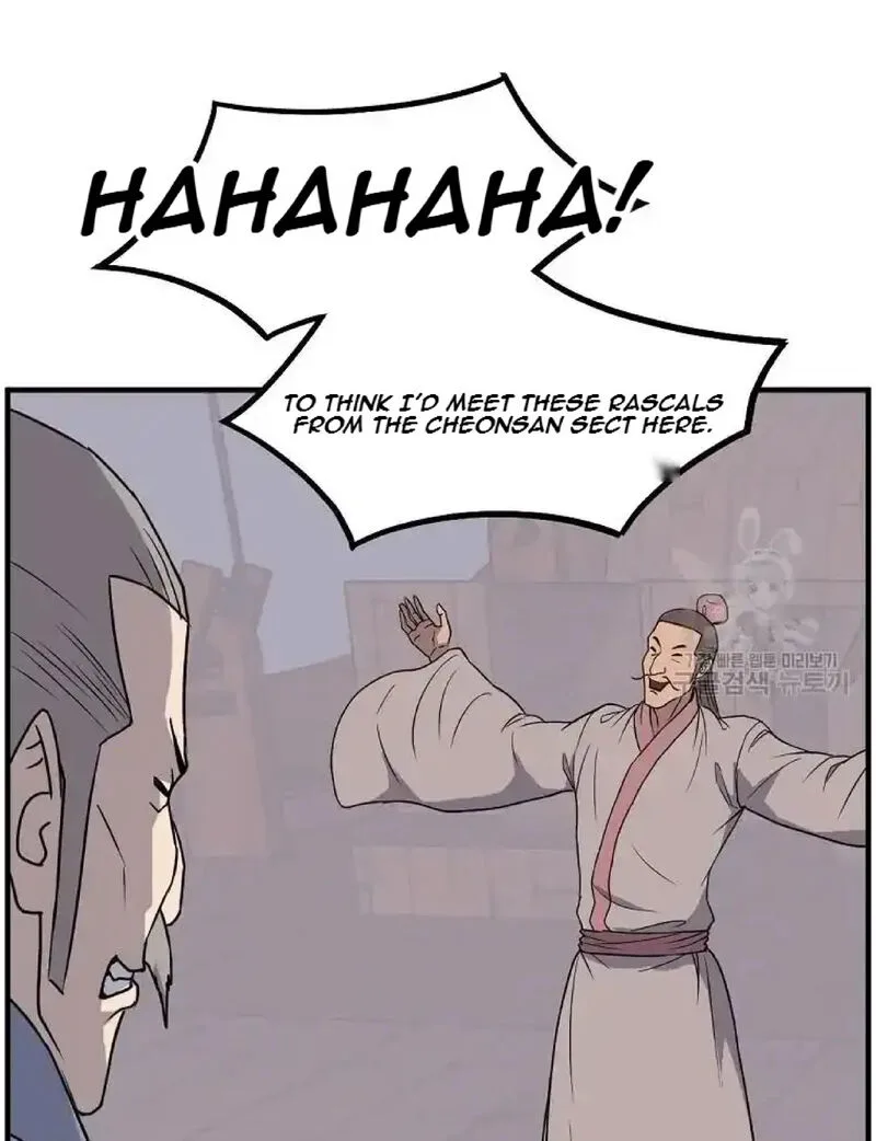 Immortal, Invincible Chapter 230 page 19