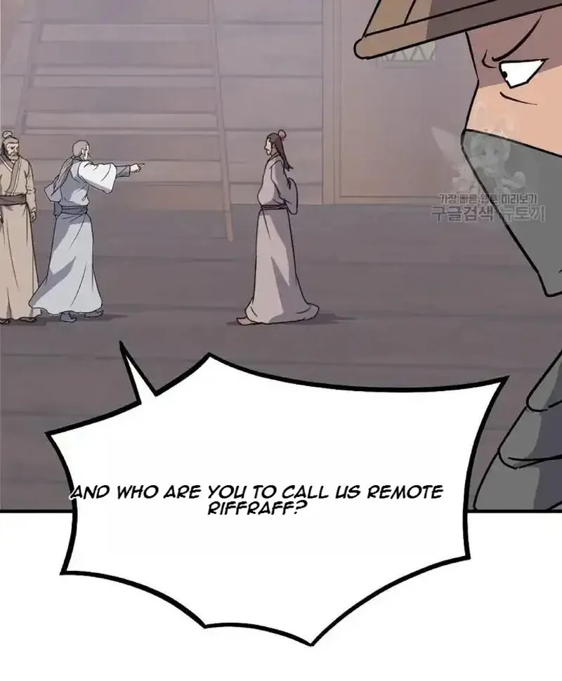 Immortal, Invincible Chapter 230 page 15
