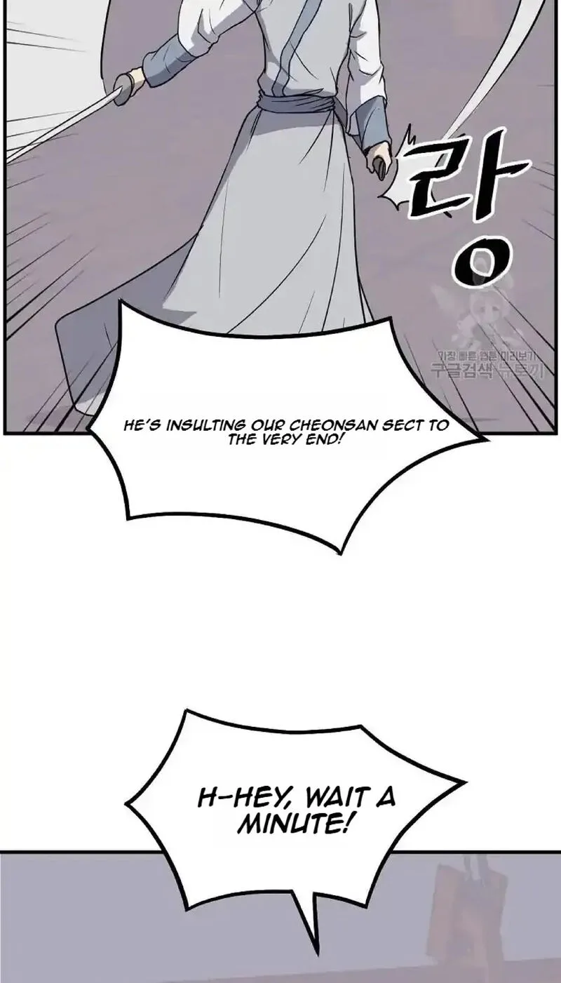 Immortal, Invincible Chapter 230 page 21