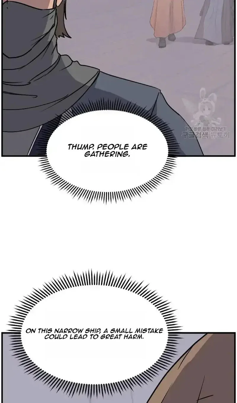 Immortal, Invincible Chapter 230 page 31