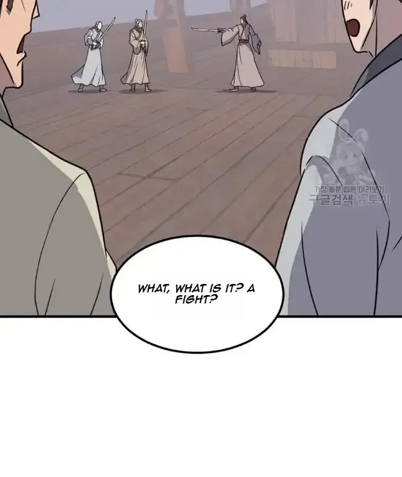 Immortal, Invincible Chapter 230 page 28