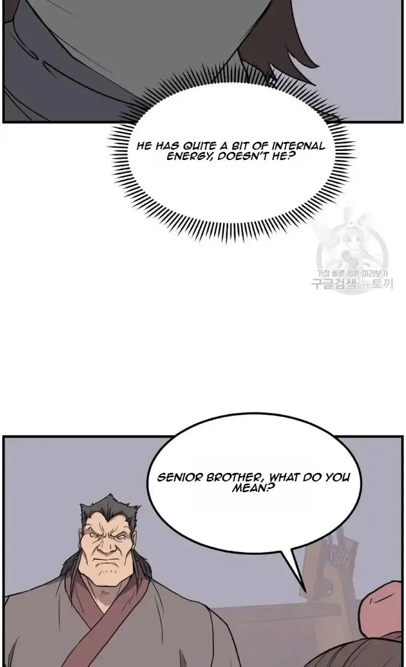 Immortal, Invincible Chapter 230 page 54