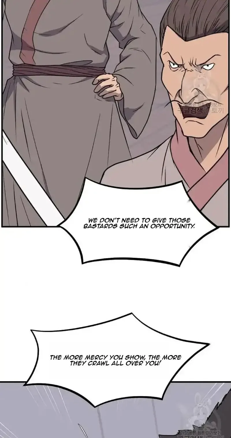 Immortal, Invincible Chapter 230 page 55