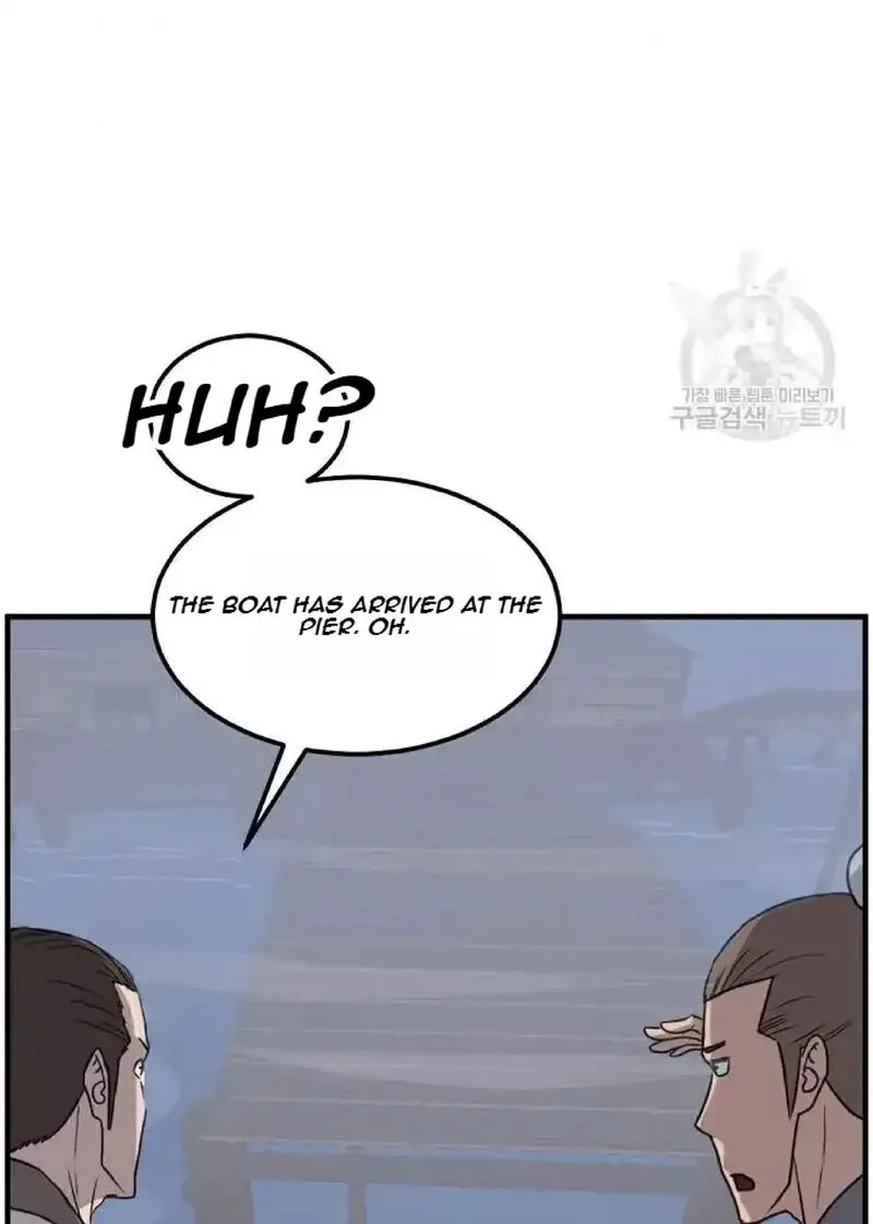 Immortal, Invincible Chapter 230 page 87