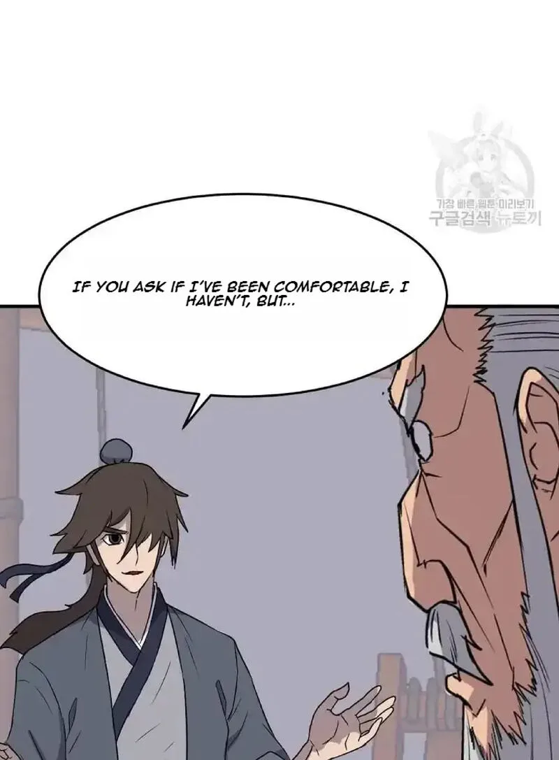 Immortal, Invincible Chapter 231 page 49