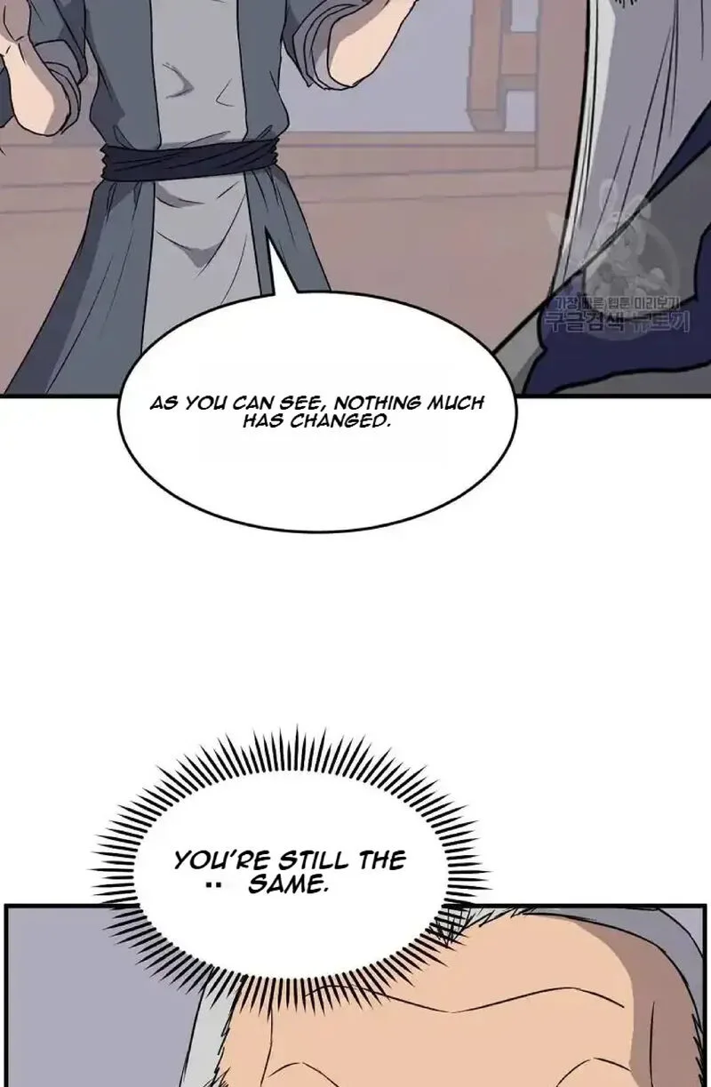 Immortal, Invincible Chapter 231 page 50