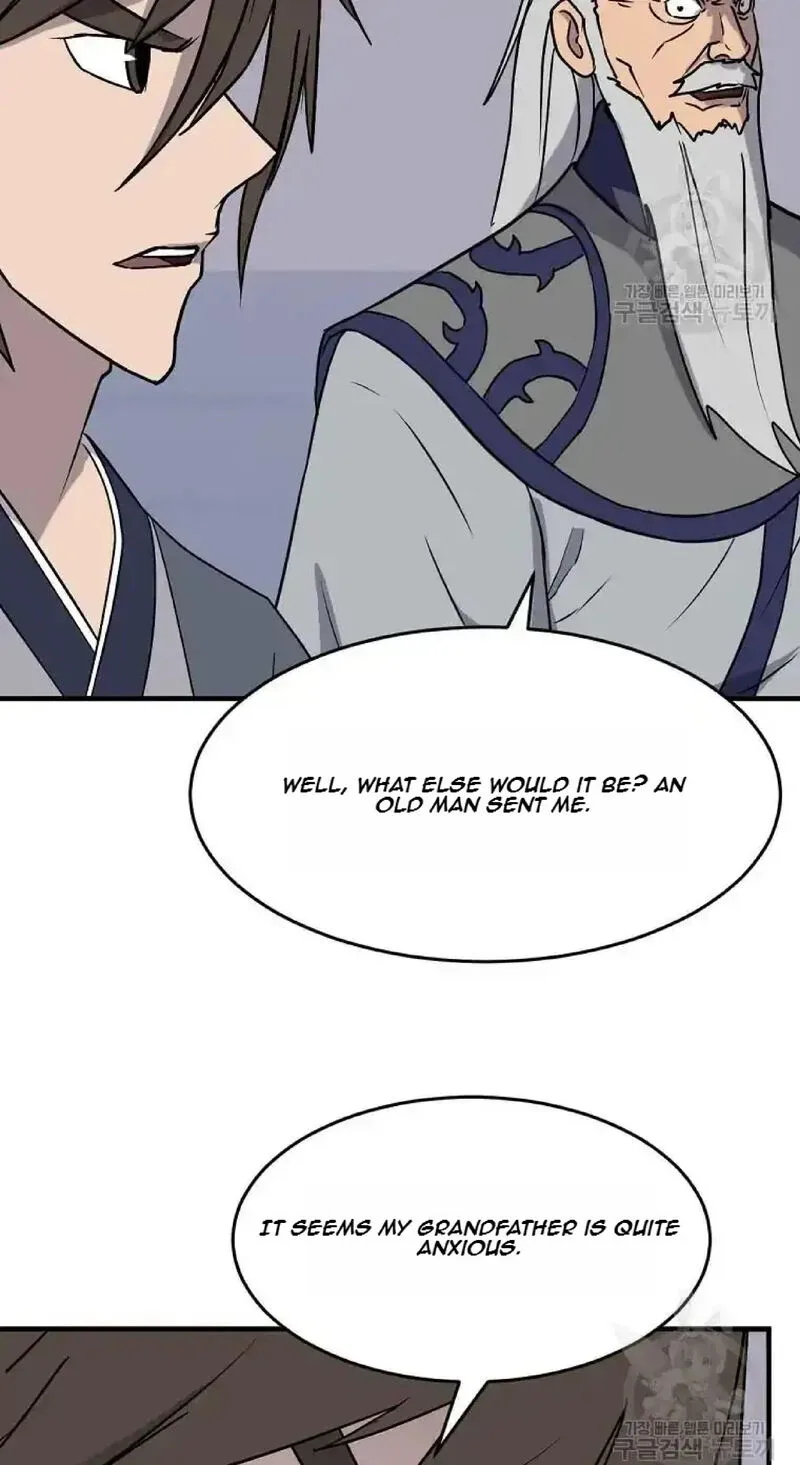 Immortal, Invincible Chapter 231 page 54