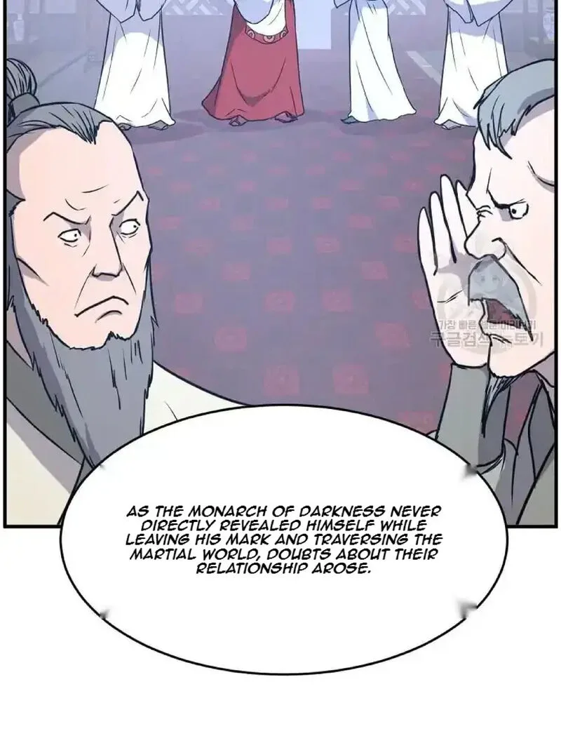 Immortal, Invincible Chapter 231 page 57