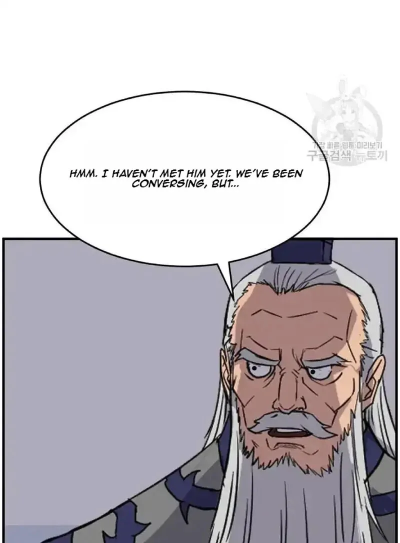 Immortal, Invincible Chapter 231 page 62