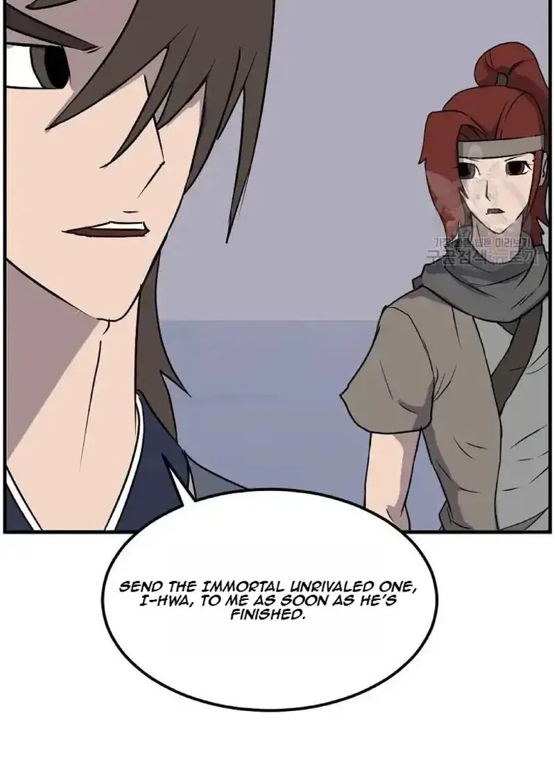 Immortal, Invincible Chapter 231 page 77