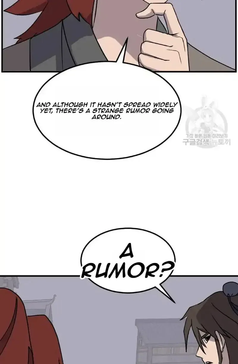 Immortal, Invincible Chapter 231 page 79
