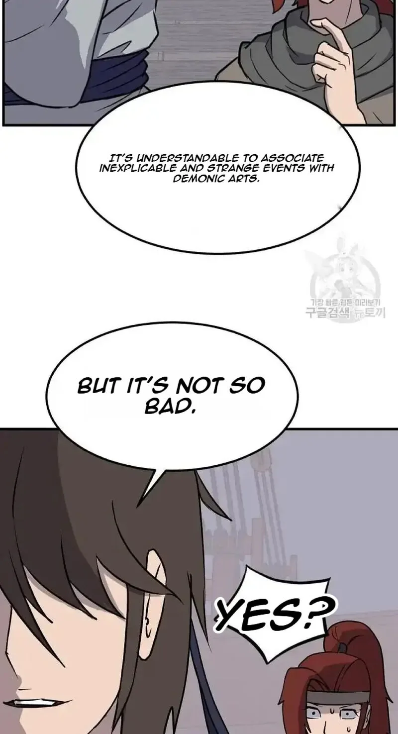 Immortal, Invincible Chapter 231 page 85