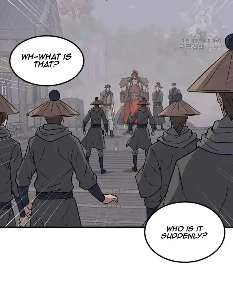 Immortal, Invincible Chapter 231 page 91