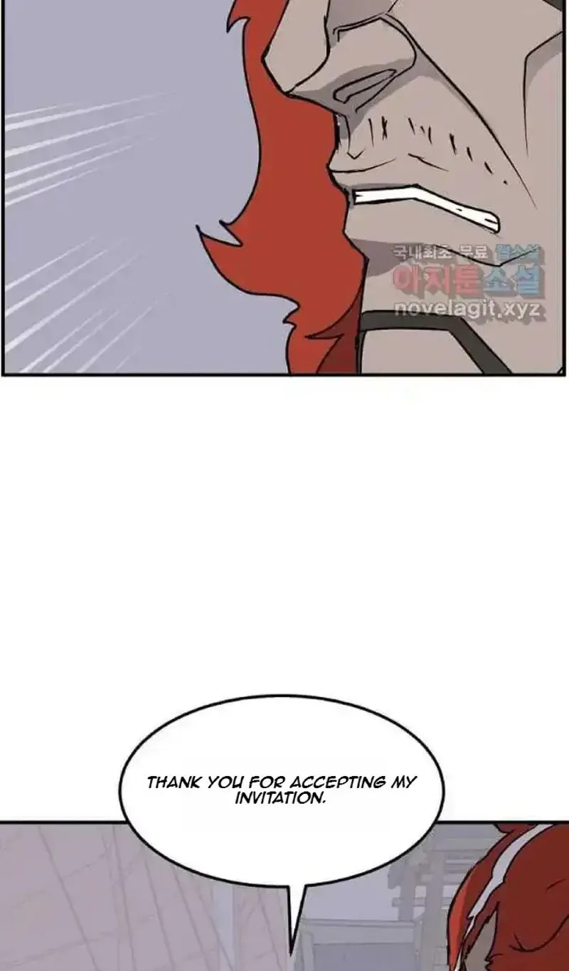 Immortal, Invincible Chapter 232 page 20