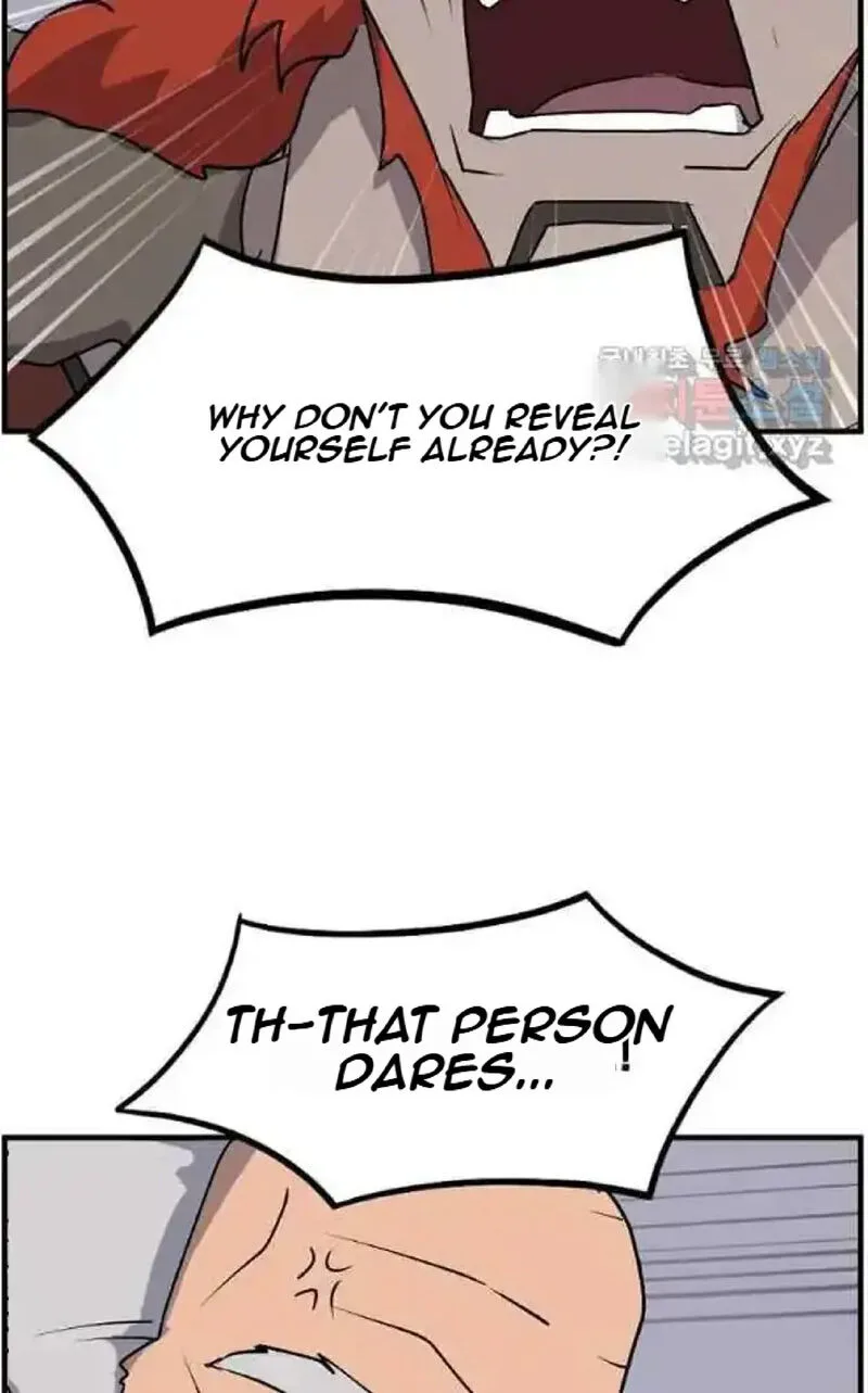 Immortal, Invincible Chapter 232 page 16